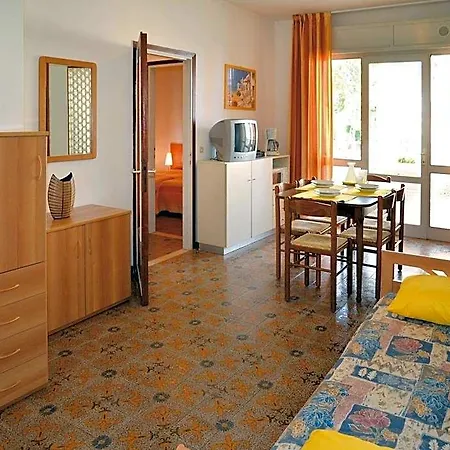 Adorable Three-room In By Beahost